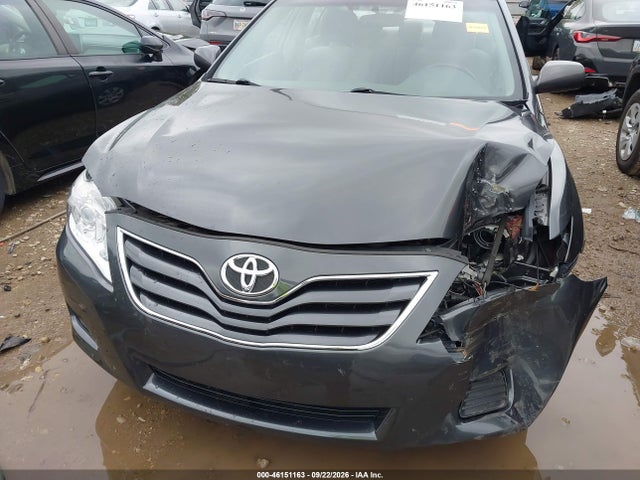 Продажа на аукционе авто 2010 Toyota Camry Le, vin: 4T4BF3EK2AR045441, номер лота: 46151163