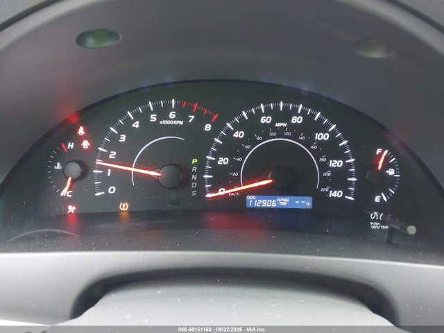 Продажа на аукционе авто 2010 Toyota Camry Le, vin: 4T4BF3EK2AR045441, номер лота: 46151163