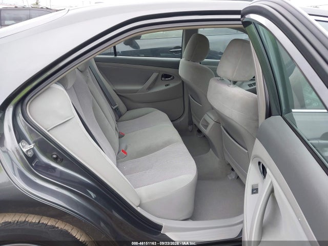 Продажа на аукционе авто 2010 Toyota Camry Le, vin: 4T4BF3EK2AR045441, номер лота: 46151163