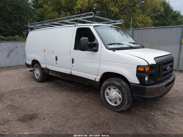 2008 Ford E-250 Commercial/recreational მანქანა იყიდება აუქციონზე, vin: 1FTNE24L78DA96902, აუქციონის ნომერი: 46151166