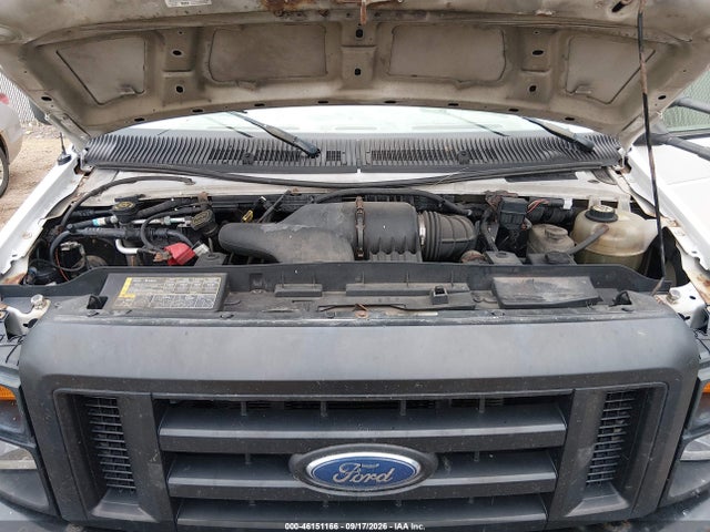 46151166 :رقم المزاد ، 1FTNE24L78DA96902 vin ، 2008 Ford E-250 Commercial/recreational مزاد بيع