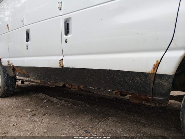 46151166 :رقم المزاد ، 1FTNE24L78DA96902 vin ، 2008 Ford E-250 Commercial/recreational مزاد بيع