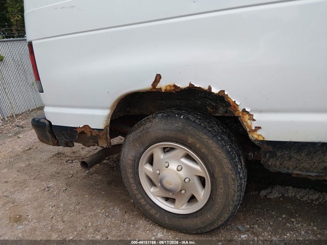 46151166 :رقم المزاد ، 1FTNE24L78DA96902 vin ، 2008 Ford E-250 Commercial/recreational مزاد بيع
