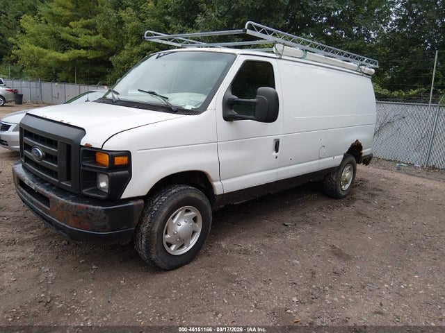 46151166 :رقم المزاد ، 1FTNE24L78DA96902 vin ، 2008 Ford E-250 Commercial/recreational مزاد بيع