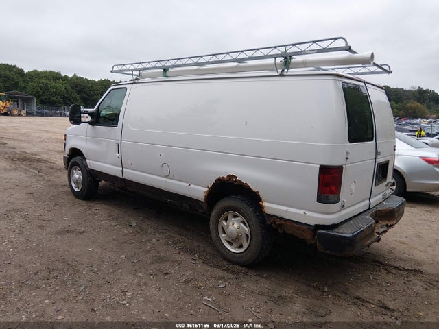 46151166 :رقم المزاد ، 1FTNE24L78DA96902 vin ، 2008 Ford E-250 Commercial/recreational مزاد بيع