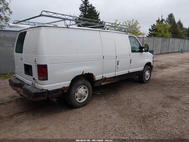 46151166 :رقم المزاد ، 1FTNE24L78DA96902 vin ، 2008 Ford E-250 Commercial/recreational مزاد بيع