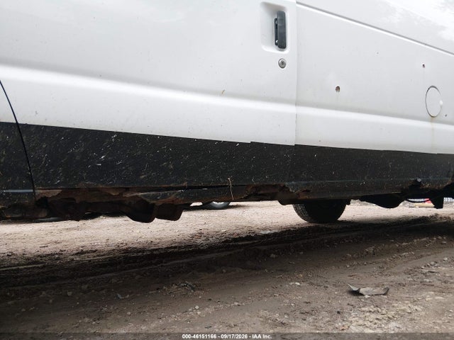 46151166 :رقم المزاد ، 1FTNE24L78DA96902 vin ، 2008 Ford E-250 Commercial/recreational مزاد بيع