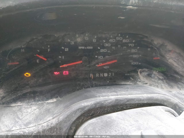46151166 :رقم المزاد ، 1FTNE24L78DA96902 vin ، 2008 Ford E-250 Commercial/recreational مزاد بيع