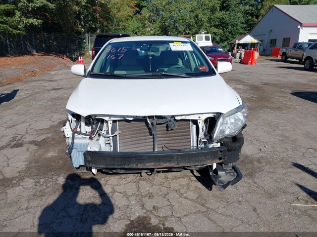 Aukcja sprzedaży 2010 Toyota Corolla Le, vin: 2T1BU4EE1AC284125, numer aukcji: 46151167