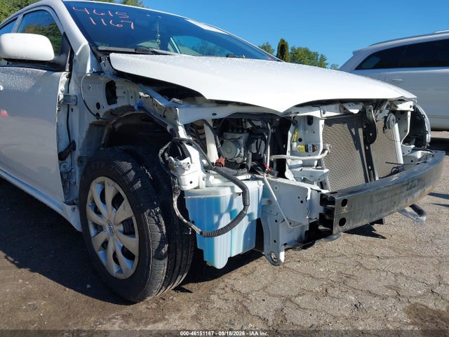 Aukcja sprzedaży 2010 Toyota Corolla Le, vin: 2T1BU4EE1AC284125, numer aukcji: 46151167