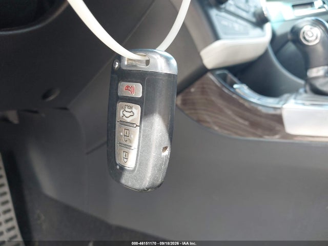 46151170 :رقم المزاد ، 5XXGR4A67DG163876 vin ، 2013 Kia Optima Sx مزاد بيع