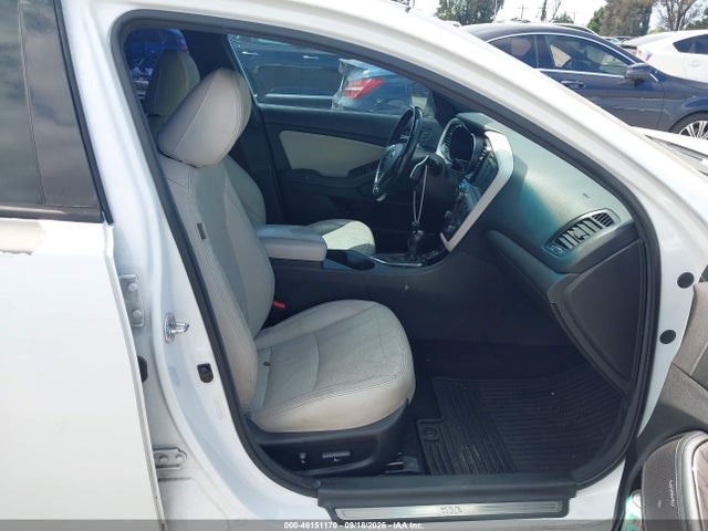 46151170 :رقم المزاد ، 5XXGR4A67DG163876 vin ، 2013 Kia Optima Sx مزاد بيع