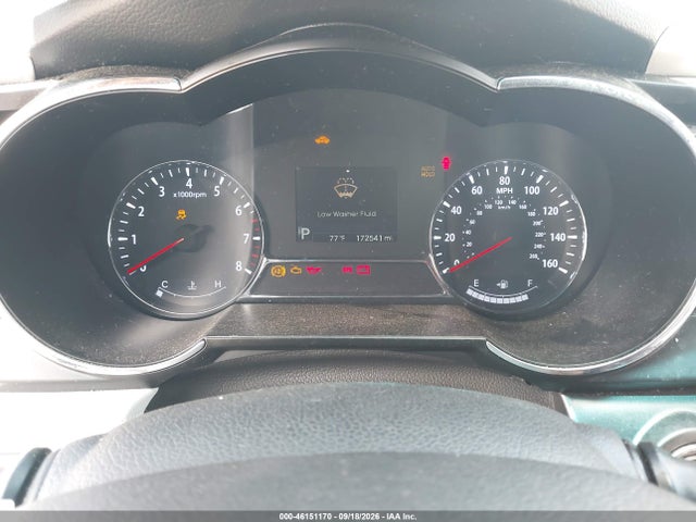 46151170 :رقم المزاد ، 5XXGR4A67DG163876 vin ، 2013 Kia Optima Sx مزاد بيع