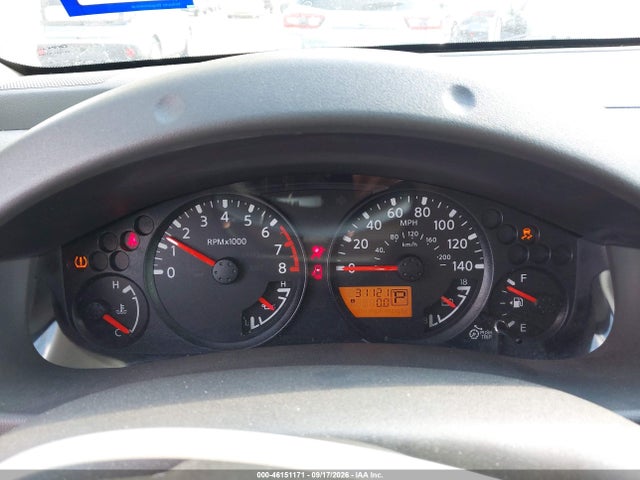 46151171 :رقم المزاد ، 1N6BD0CT7HN741146 vin ، 2017 Nissan Frontier Sv-i4 مزاد بيع