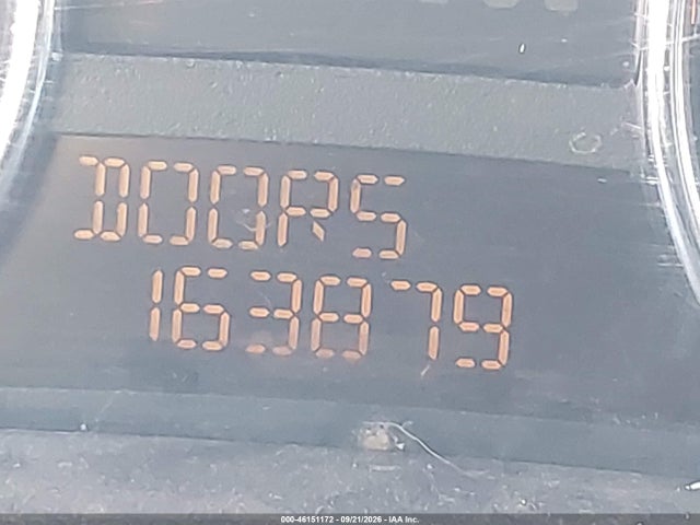 46151172 :رقم المزاد ، 1GCDT33E588208163 vin ، 2008 Chevrolet Colorado Lt مزاد بيع