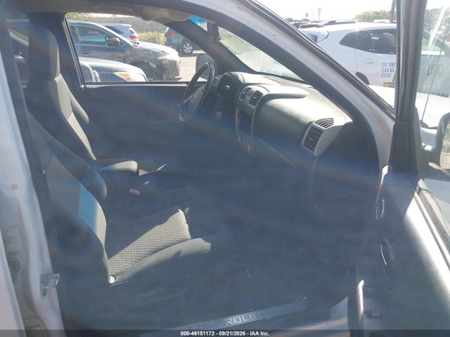 46151172 :رقم المزاد ، 1GCDT33E588208163 vin ، 2008 Chevrolet Colorado Lt مزاد بيع