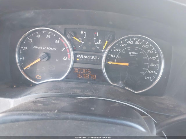 46151172 :رقم المزاد ، 1GCDT33E588208163 vin ، 2008 Chevrolet Colorado Lt مزاد بيع