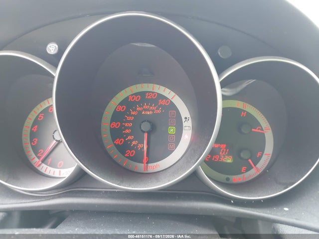 Продажа на аукционе авто 2005 Mazda Mazda3 S, vin: JM1BK343951269785, номер лота: 46151176