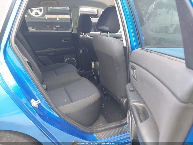 Продажа на аукционе авто 2005 Mazda Mazda3 S, vin: JM1BK343951269785, номер лота: 46151176