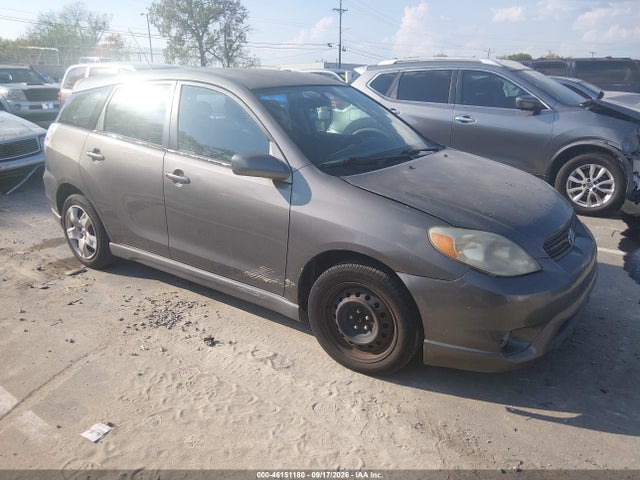 Продажа на аукционе авто 2005 Toyota Matrix Xr, vin: 2T1KR32E25C372901, номер лота: 46151180