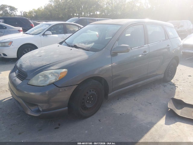 Продажа на аукционе авто 2005 Toyota Matrix Xr, vin: 2T1KR32E25C372901, номер лота: 46151180