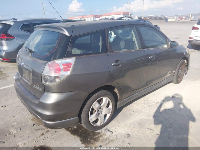 Продажа на аукционе авто 2005 Toyota Matrix Xr, vin: 2T1KR32E25C372901, номер лота: 46151180