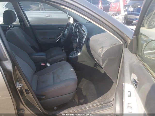 Продажа на аукционе авто 2005 Toyota Matrix Xr, vin: 2T1KR32E25C372901, номер лота: 46151180