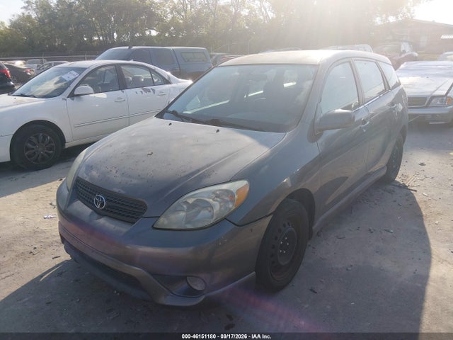 Продажа на аукционе авто 2005 Toyota Matrix Xr, vin: 2T1KR32E25C372901, номер лота: 46151180