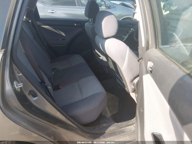 Продажа на аукционе авто 2005 Toyota Matrix Xr, vin: 2T1KR32E25C372901, номер лота: 46151180