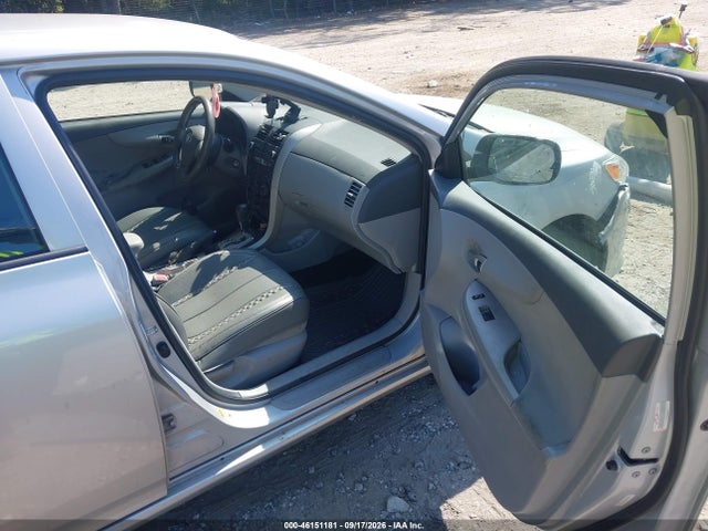 Продаж на аукціоні авто 2010 Toyota Corolla Le, vin: 1NXBU4EE3AZ188947, номер лоту: 46151181