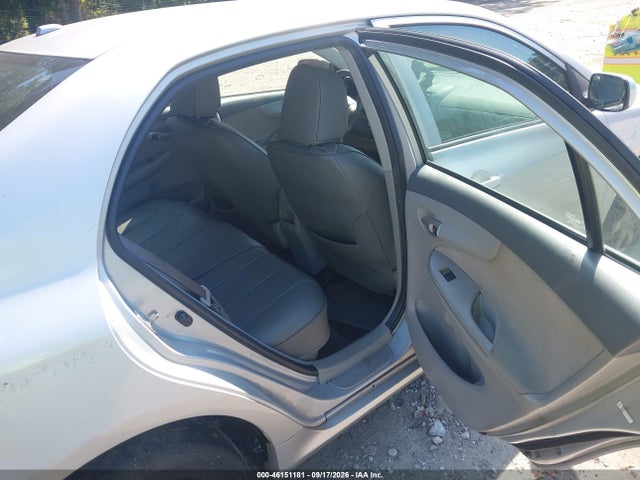 Продаж на аукціоні авто 2010 Toyota Corolla Le, vin: 1NXBU4EE3AZ188947, номер лоту: 46151181