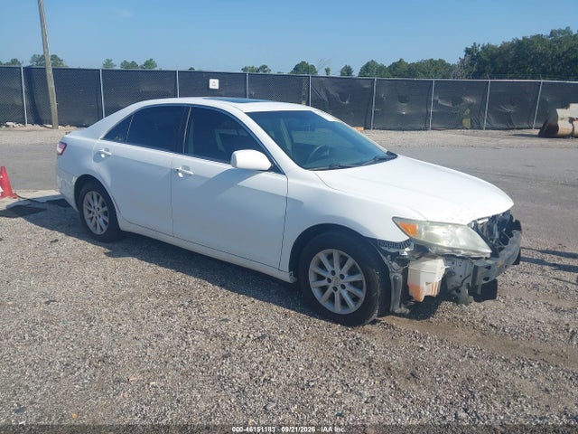 46151183 :رقم المزاد ، 4T4BF3EK2AR028039 vin ، 2010 Toyota Camry Xle مزاد بيع