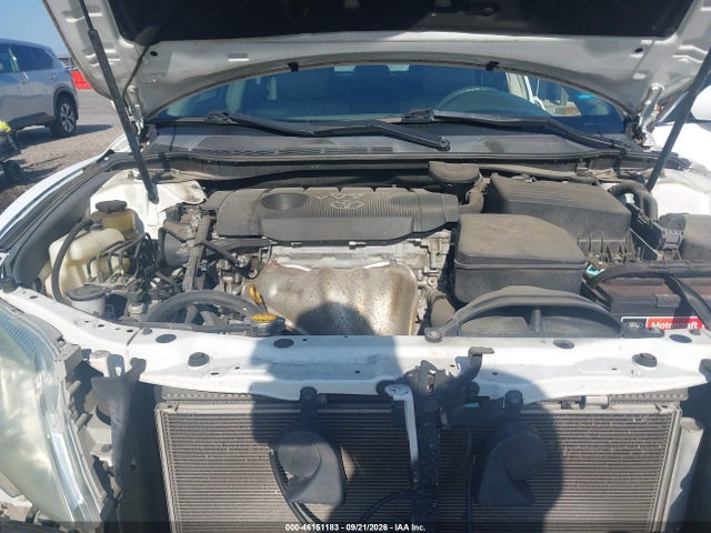 Продажа на аукционе авто 2010 Toyota Camry Xle, vin: 4T4BF3EK2AR028039, номер лота: 46151183