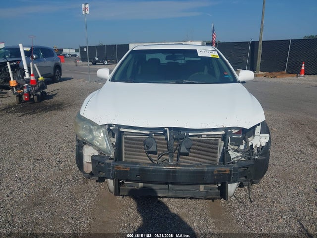 Продажа на аукционе авто 2010 Toyota Camry Xle, vin: 4T4BF3EK2AR028039, номер лота: 46151183