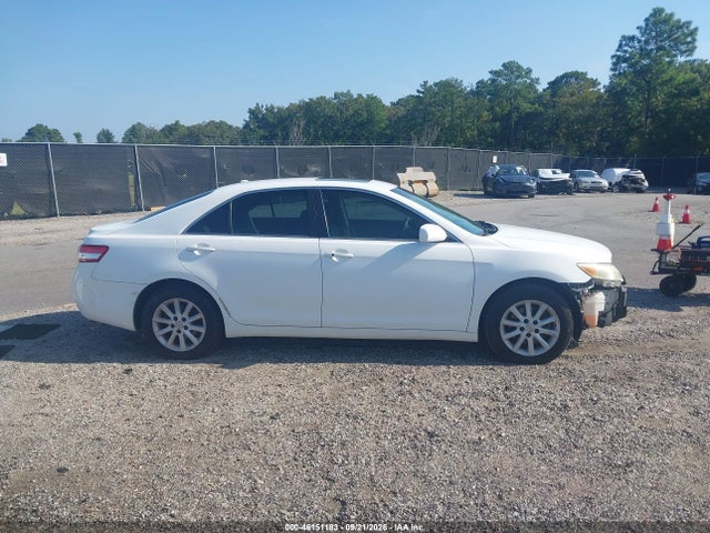 Продажа на аукционе авто 2010 Toyota Camry Xle, vin: 4T4BF3EK2AR028039, номер лота: 46151183