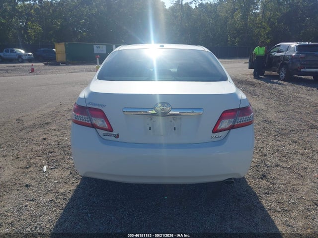 Продажа на аукционе авто 2010 Toyota Camry Xle, vin: 4T4BF3EK2AR028039, номер лота: 46151183