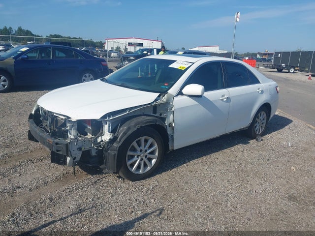 Продажа на аукционе авто 2010 Toyota Camry Xle, vin: 4T4BF3EK2AR028039, номер лота: 46151183