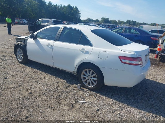 Продажа на аукционе авто 2010 Toyota Camry Xle, vin: 4T4BF3EK2AR028039, номер лота: 46151183