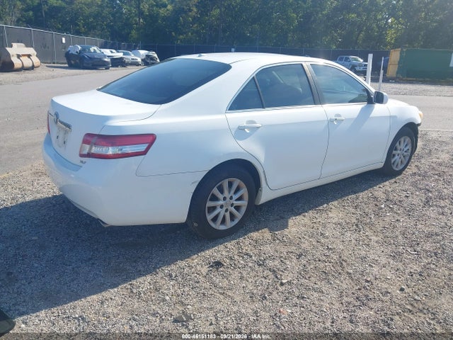 Продажа на аукционе авто 2010 Toyota Camry Xle, vin: 4T4BF3EK2AR028039, номер лота: 46151183