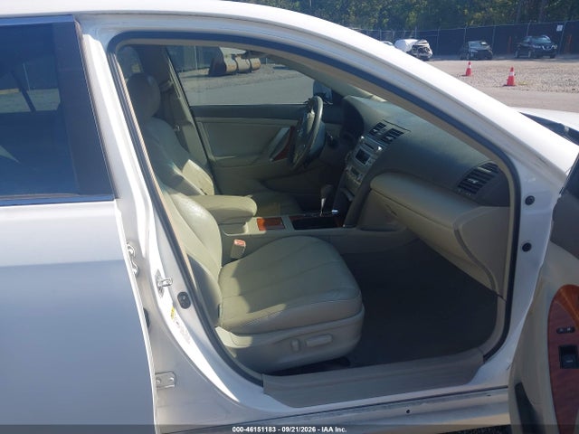 Продажа на аукционе авто 2010 Toyota Camry Xle, vin: 4T4BF3EK2AR028039, номер лота: 46151183