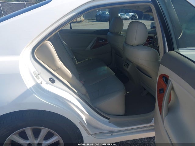 Продажа на аукционе авто 2010 Toyota Camry Xle, vin: 4T4BF3EK2AR028039, номер лота: 46151183
