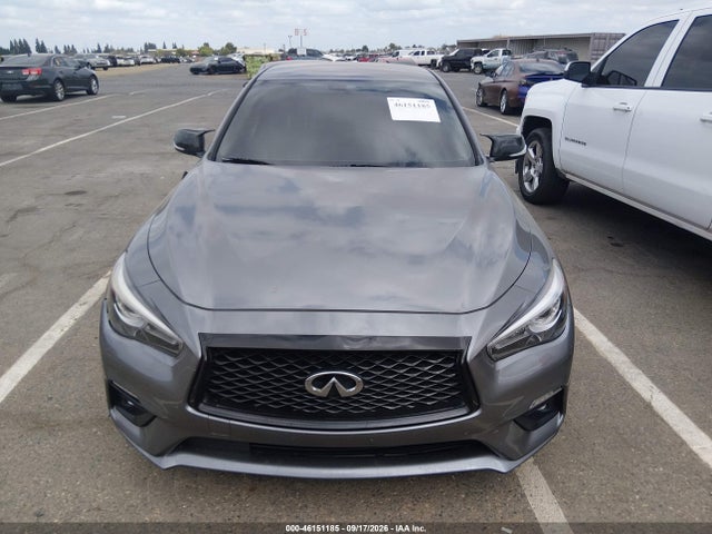 JN1EV7AP9LM201021 Infiniti Q50 PURE