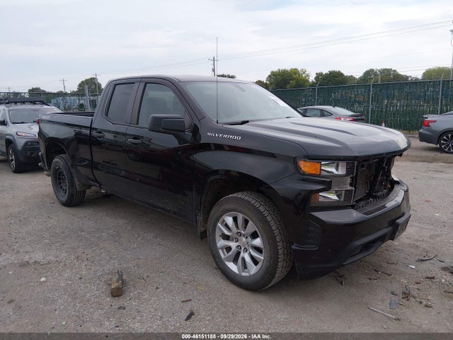 2019 1GCRYBEH7KZ310641 главное изображение