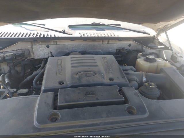 Aukcja sprzedaży 2007 Ford Expedition El Limited, vin: 1FMFK205X7LA37329, numer aukcji: 46151189