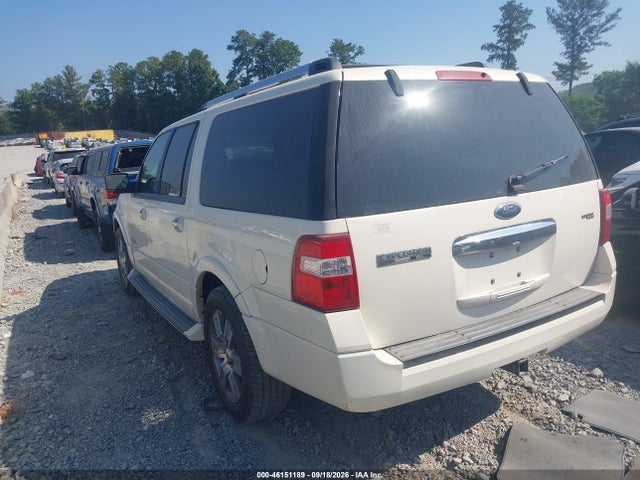 Aukcja sprzedaży 2007 Ford Expedition El Limited, vin: 1FMFK205X7LA37329, numer aukcji: 46151189