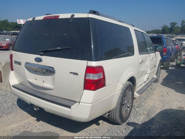 Aukcja sprzedaży 2007 Ford Expedition El Limited, vin: 1FMFK205X7LA37329, numer aukcji: 46151189