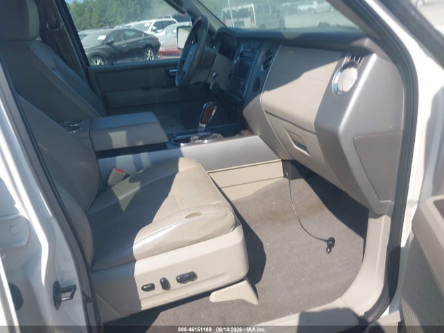Aukcja sprzedaży 2007 Ford Expedition El Limited, vin: 1FMFK205X7LA37329, numer aukcji: 46151189