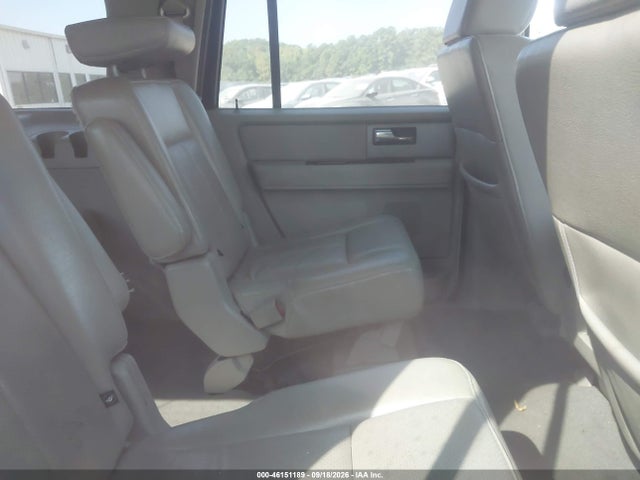 Aukcja sprzedaży 2007 Ford Expedition El Limited, vin: 1FMFK205X7LA37329, numer aukcji: 46151189