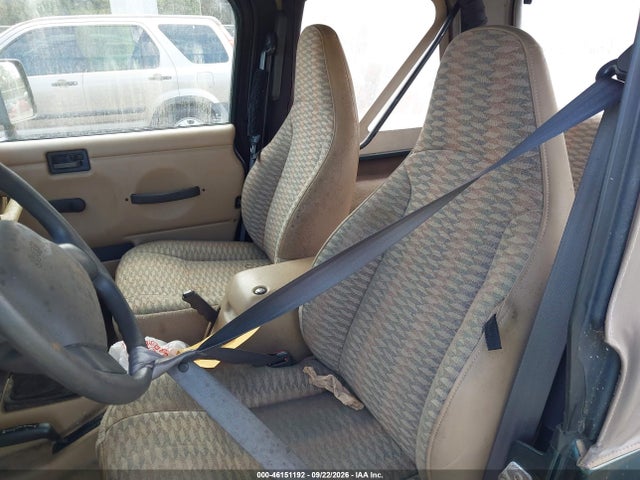 Aukcja sprzedaży 1999 Jeep Wrangler Sport, vin: 1J4FY19S1XP485936, numer aukcji: 46151192