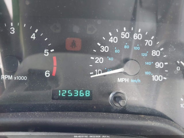 Aukcja sprzedaży 1999 Jeep Wrangler Sport, vin: 1J4FY19S1XP485936, numer aukcji: 46151192
